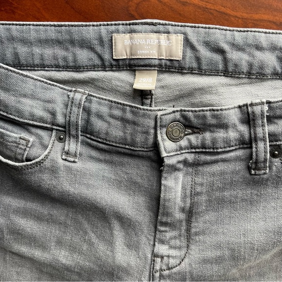 BR skinny pant - Picture 2 of 8